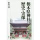 栃木県神社の歴史と実像 [単行本]