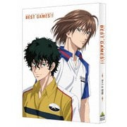 テニスの王子様 BEST GAMES!! 不二 vs 切原