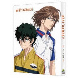 ヨドバシ Com テニスの王子様 Best Games 不二 Vs 切原 Blu Ray Disc 通販 全品無料配達