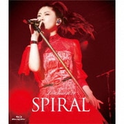 Minori Chihara Live Tour 2019 ~SPIRAL~ Live BD