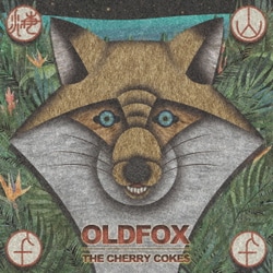 THE CHERRY COKE$／OLDFOX