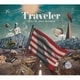 Official髭男dism／Traveler