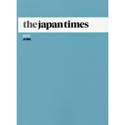 the japan times〈2019 June〉 [単行本]
