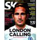 SOCCER KING (サッカーキング) 2019年 10月号 [雑誌]