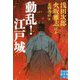 動乱!江戸城(実業之日本社文庫) [文庫]