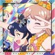 まりあ(CV.茜屋日海夏)、すず(CV.徳井青空)、だいあ(CV.佐々木李子)／キラッとプリ☆チャン♪ソングコレクション～リングマリィ・だいあ チャンネル～