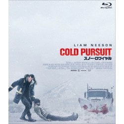 スノー・ロワイヤル [Blu-ray Disc]
