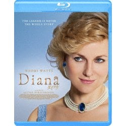 ダイアナ [Blu-ray Disc]