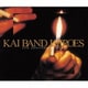 甲斐バンド／KAI BAND HEROES 45th ANNIVERSARY BEST