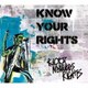 島キクジロウ&NO NUKES RIGHTS／KNOW YOUR RIGHTS