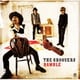 THE GROOVERS／RAMBLE
