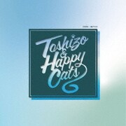 TOSHIZO AND HAPPY CATS