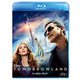 トゥモローランド [Blu-ray Disc]
