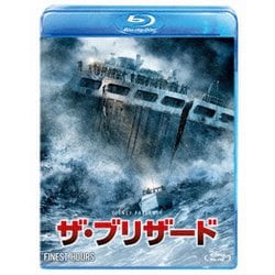 ザ・ブリザード [Blu-ray Disc]