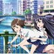 波黄凛(CV.篠原侑) 蒼井ミサ(CV.小原莉子)／BULLET MERMAID (TVアニメ『神田川JET GIRLS』OP主題歌)