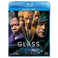 ミスター・ガラス [Blu-ray Disc]