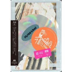 ヨドバシ Com My Hair Is Bad ファンタスティックホームランツアー 19 4 16 17 横浜アリーナ Blu Ray Disc 通販 全品無料配達