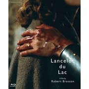 湖のランスロ ロベール・ブレッソン 4Kレストア版