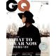 GQ JAPAN(ジーキュージャパン) 2019年 10月号 [雑誌]