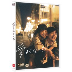 愛がなんだ [DVD]