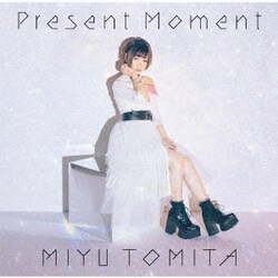 富田美憂／Present Moment