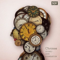 STEREO DIVE FOUNDATION／Chronos (TVアニメ『食戟のソーマ 神ノ皿』OP主題歌)