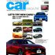 car MAGAZINE (カーマガジン) 2019年 10月号 [雑誌]