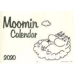 ヨドバシ Com ムーミン壁掛けカレンダー モノトーン ムックその他 通販 全品無料配達