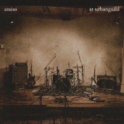 atuiso／at urbanguild