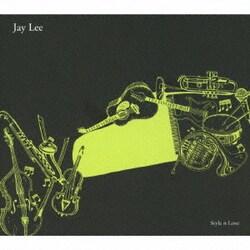ジェイ・リー／Style n Love