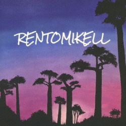RENTOMIKELL／RENTOMIKELL