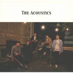 THE ACOUSTICS／THE ACOUSTICS