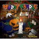 BabyKingdom／MUDDY CANDLE