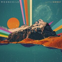 ムーンチャイルド／Little Ghost