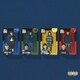IKE & rice water Groove Production／YUPPIE