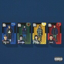 IKE & rice water Groove Production／YUPPIE