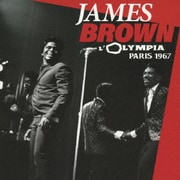 オリンピア・パリ 1967