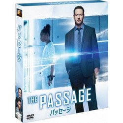 パッセージ SEASONS コンパクト・ボックス [DVD]