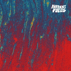 ANABANTFULLS／自然発火