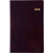 No.143 ビジネス手帳小型版 4 [2020年1月始まり]