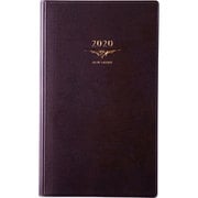 No.110 ニューダイアリーアルファ 7 [2020年1月始まり]