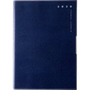 No.395 T'ディレクションダイアリーワイド [2020年1月始まり]