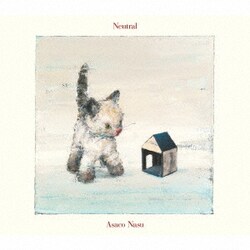 南壽あさ子／Neutral