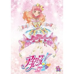 アイカツフレンズ! 14 [DVD]