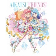 アイカツフレンズ!Blu-ray BOX 6