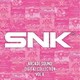SNK／SNK ARCADE SOUND DIGITAL COLLECTION Vol.6