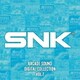 SNK／SNK ARCADE SOUND DIGITAL COLLECTION Vol.7