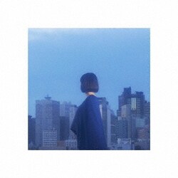 土岐麻子／PASSION BLUE