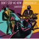 佐藤竹善／Don't Stop Me Now ～CORNERSTONES EP～