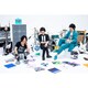 UNISON SQUARE GARDEN／Phantom Joke